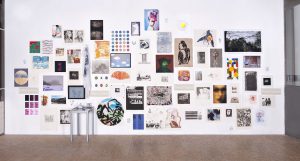 Finissage Jubilee Exhibition “AGA 55 years”
